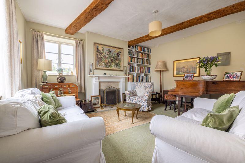 Additional image 5 of Wonderful period house set in approx 3.50 acres in Sutton Montis