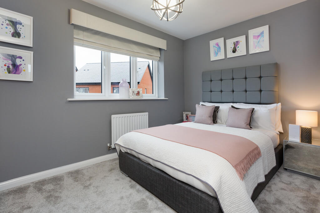 Additional image 6 of Britannia Road, 
Northstowe, 
Cambridgeshire, 
CB24 1DE