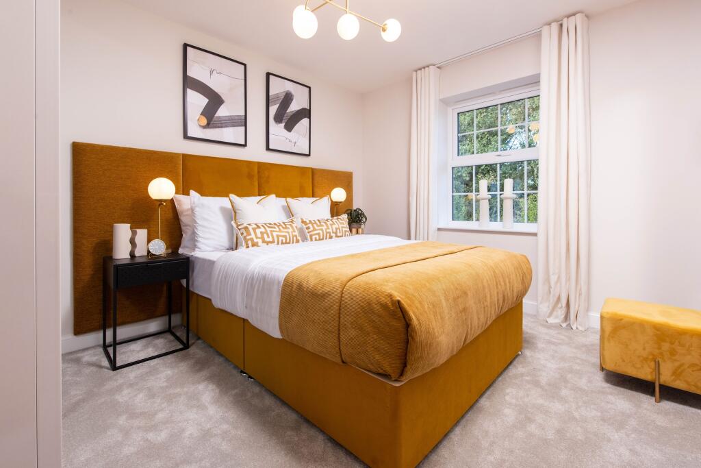 Additional image 7 of Darwin Green, 
Shrewsbury Road, 
CB3 0GX