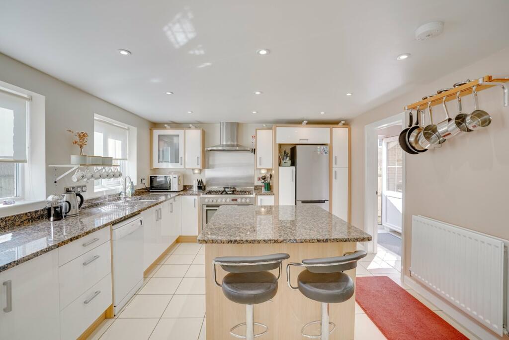 Additional image 7 of Wether Road, Great Cambourne, Cambridge, CB23