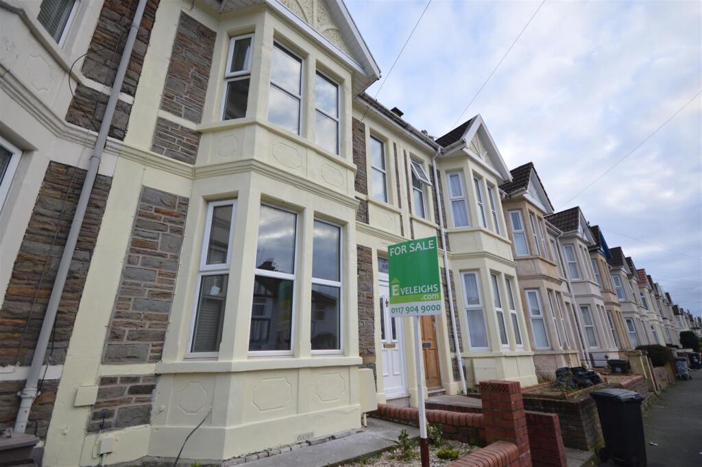 Additional image 17 of Winchester Road, Brislington, Bristol