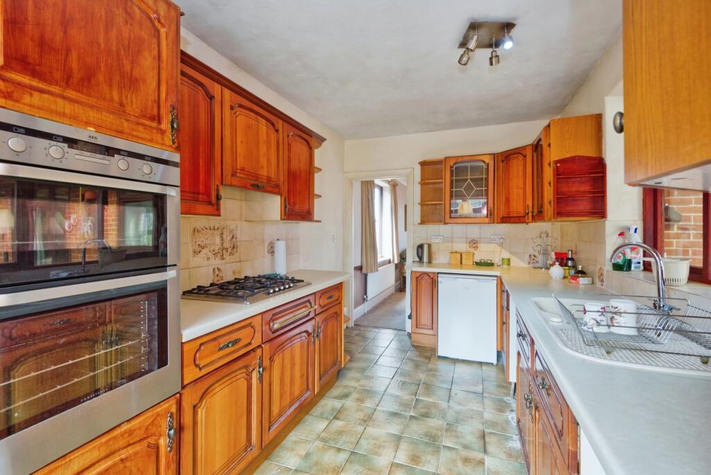 Additional image 7 of Wells Road, Wookey Hole, Wells, Somerset, BA5