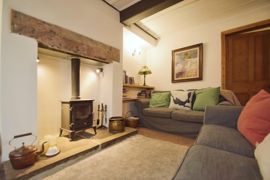 Additional image 18 of Mill Hill, Haworth