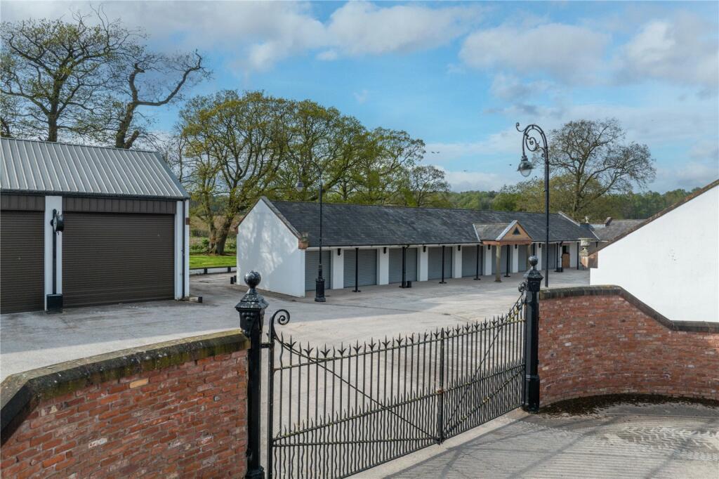Additional image 36 of The Corby Castle Estate, Wetheral, Carlisle, Cumbria, CA4