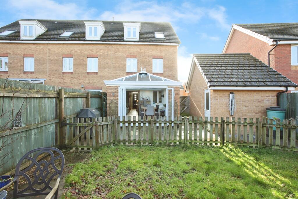 Additional image 2 of Maes Ifor, Taffs Well, Cardiff