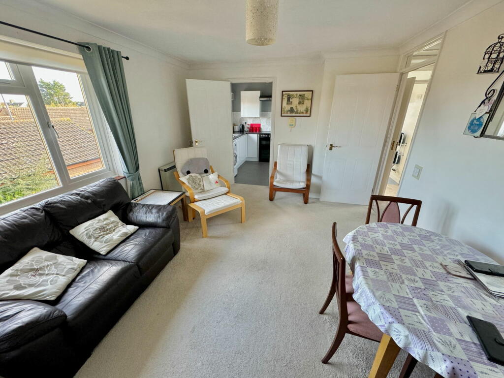 Additional image 5 of Hall Street, Soham