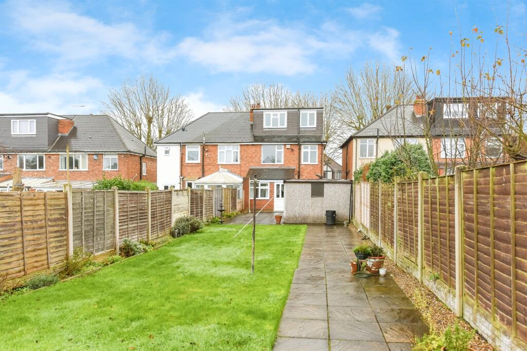 Additional image 12 of Holly Lane, Erdington, BIRMINGHAM