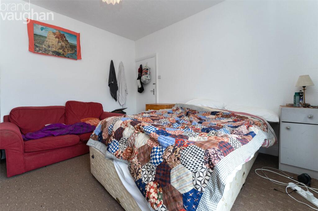 Additional image 9 of Coombe Road, Brighton, East Sussex, BN2