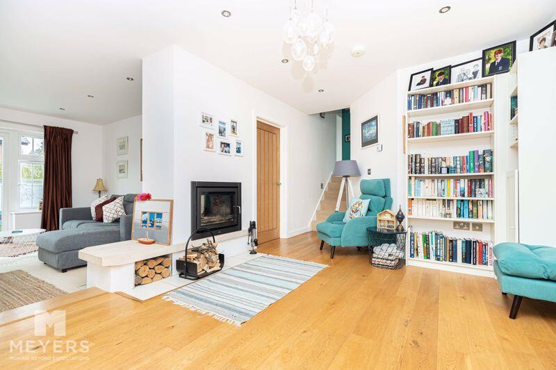 Additional image 2 of Hurn Way, Christchurch, BH23