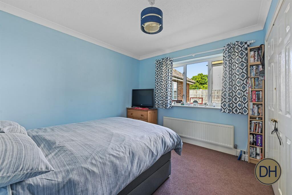 Additional image 23 of Uphills, Wicken Bonhunt, Saffron Walden, CB11