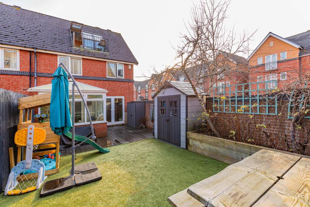 Additional image 24 of Halliard Court, Cardiff