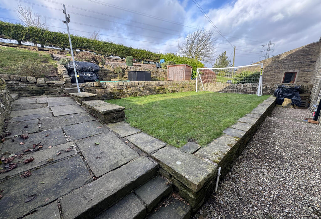 Additional image 24 of High Stream Head Barn, off Black Dyke Lane, Thornton,  West Yorkshire