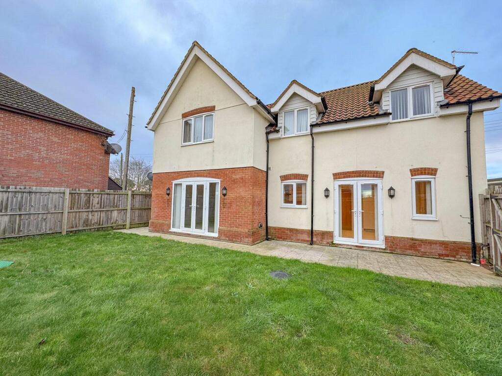 Additional image 21 of Meddler Mews, Bury Road, Kentford, CB8