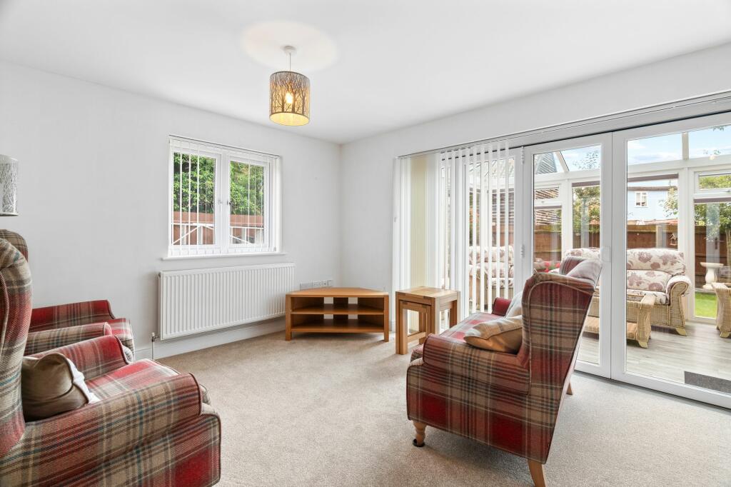 Additional image 20 of Gibraltar Lane, Swavesey, CB24