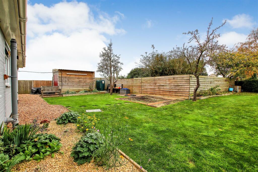 Additional image 13 of Sheldricks Road, Isleham, Ely