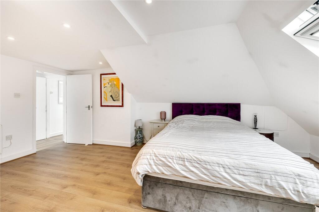 Additional image 9 of Albany Villas, Hove, East Sussex, BN3