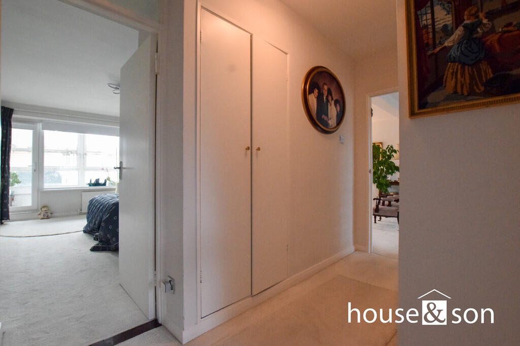 Additional image 18 of Albany, Manor Road, East Cliff, Bournemouth, BH1