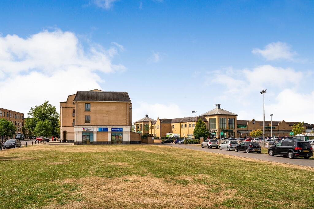 Additional image 7 of High Street, Great Cambourne, Cambridge