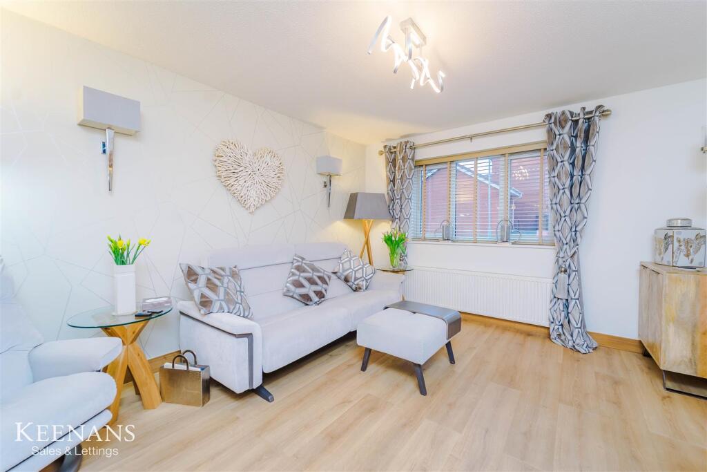 Additional image 31 of Meadow Close, Huncoat, Accrington