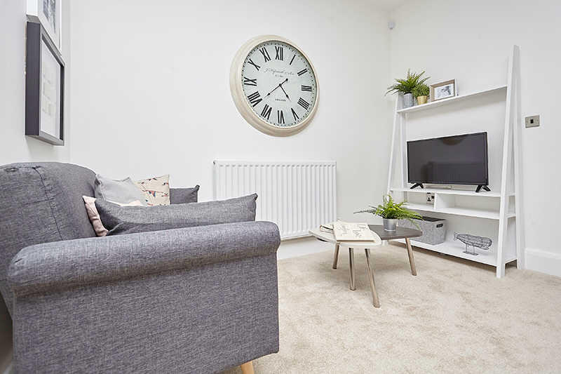 Additional image 4 of Proctor's Square, 
Wigton,
CA7 9EG