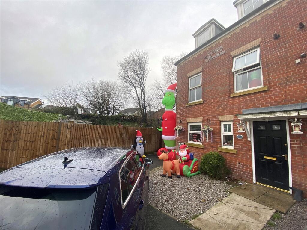 Additional image 3 of Shallow Valley Court, Accrington, Lancashire, BB5