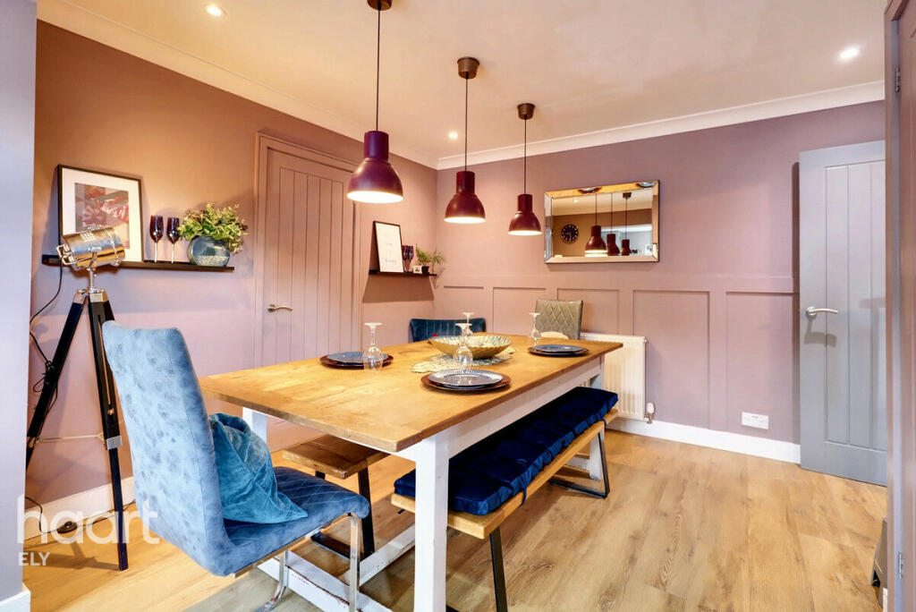 Additional image 5 of Matthew Wren Close, Little Downham