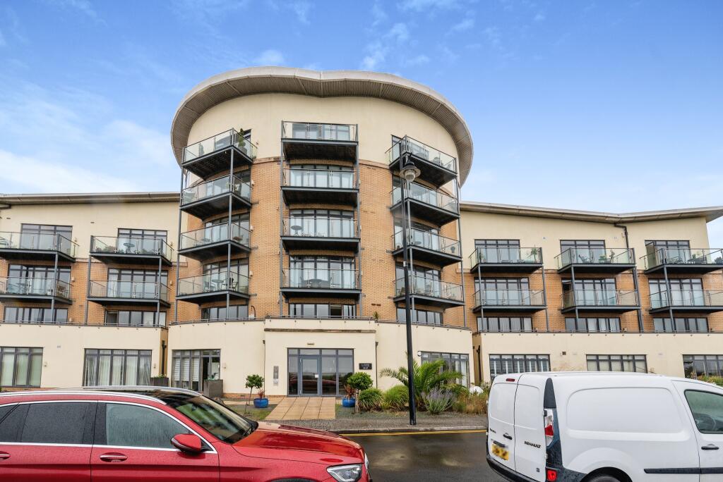 Additional image 15 of Windsor Esplanade, Caerdydd, Windsor Esplanade, Cardiff, CF10