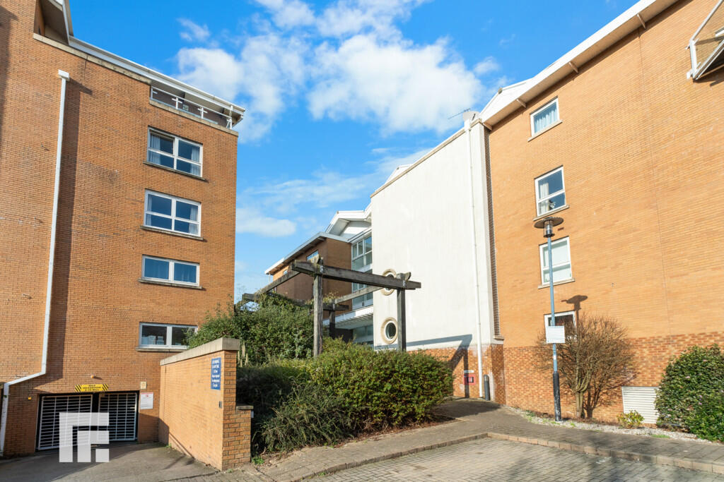 Additional image 15 of Naples House, Judkin Court, Century Wharf, Cardiff Bay