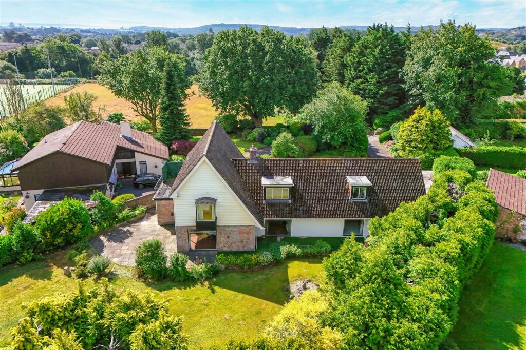 Additional image 47 of Heol Isaf, Radyr