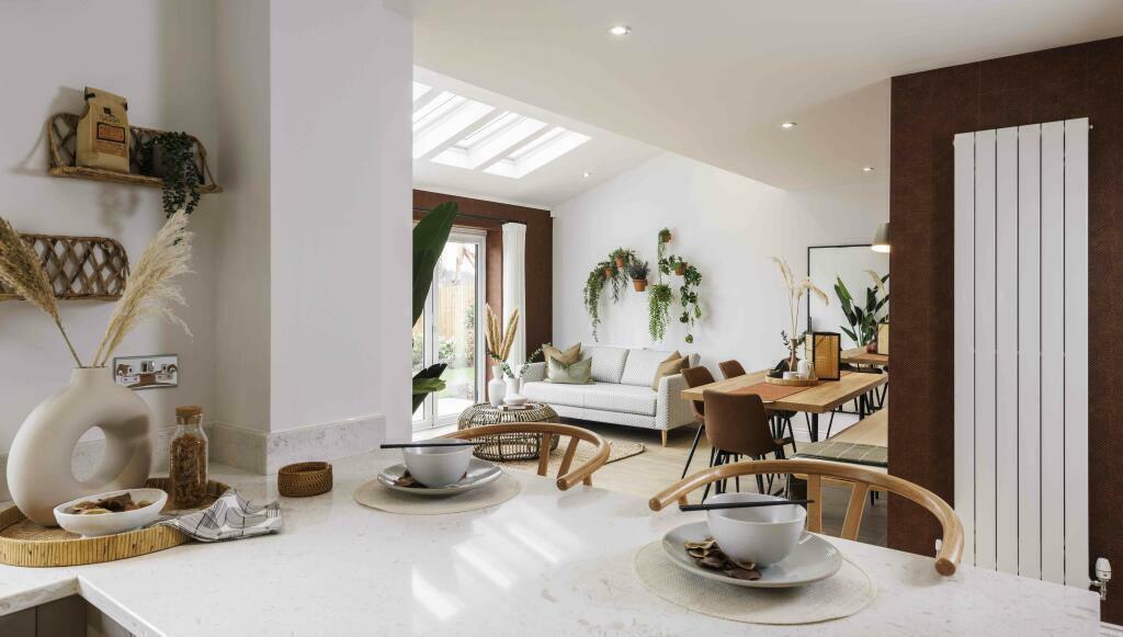 Additional image 2 of Lever Park Avenue, Horwich, Bolton, Greater Manchester, BL6 7LQ