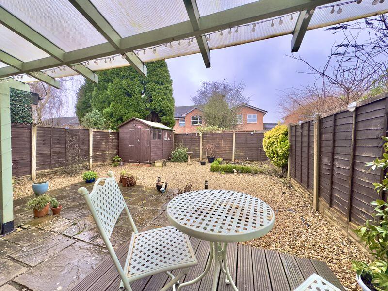 Additional image 7 of Anton Drive, Sutton Coldfield, B76 1XG