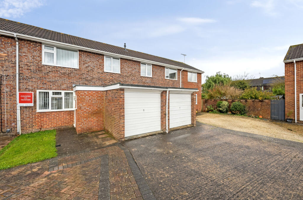 Additional image 20 of Ruskin Drive, Warminster, BA12