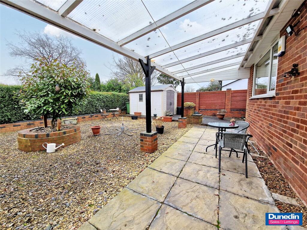 Additional image 16 of Meadowfield Road, Rubery, B45