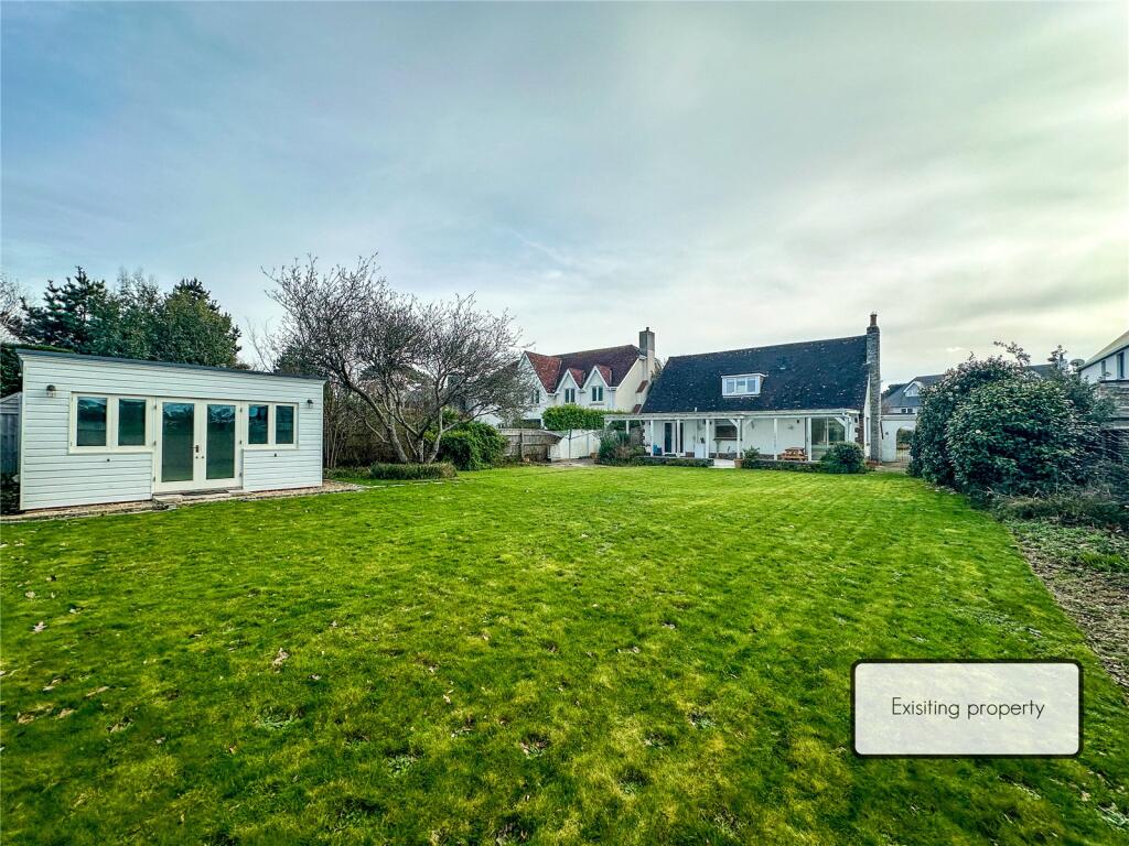 Additional image 9 of Rook Hill Road, Friars Cliff, Christchurch, Dorset, BH23