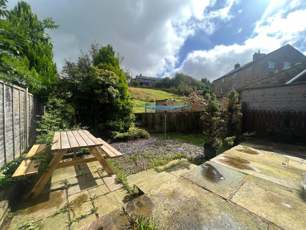 Additional image 16 of Wild Goose Cottage, Alston, Cumbria, CA9
