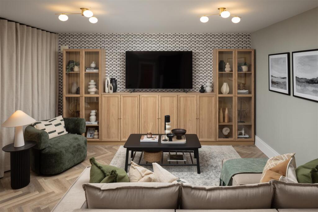 Additional image 4 of No 20, Maybank, Manor Way, Halesowen