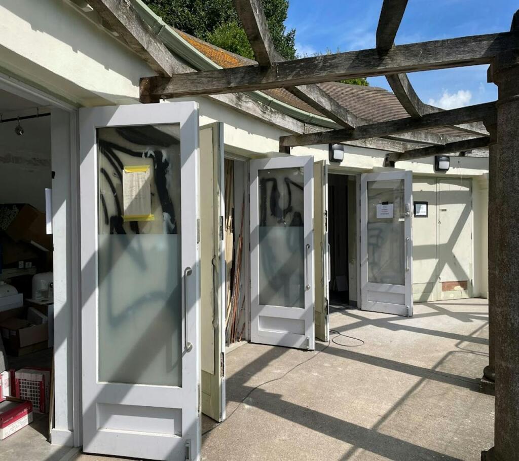 Additional image 5 of Maclaren Pavilion, The Level, Ditchling Road, Brighton, BN1 4SD