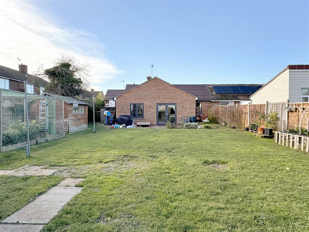 Additional image 16 of Northfields, Lode, Cambridge