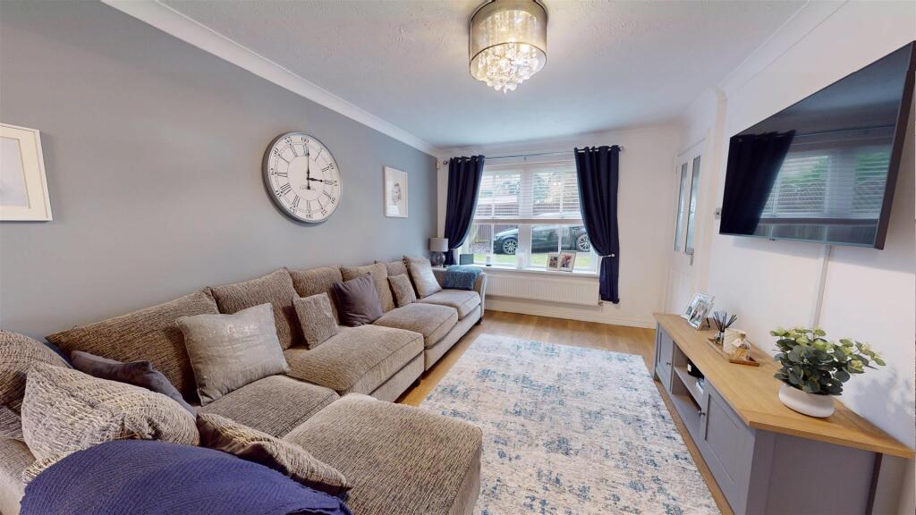 Additional image 3 of Monterey Drive, Sandy Lane, Bradford