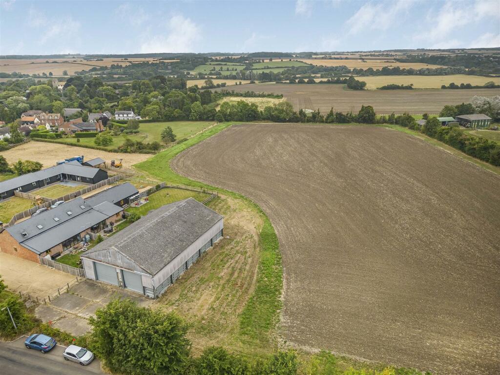 Additional image 10 of Tinkers Lane, Kingston, Cambridge