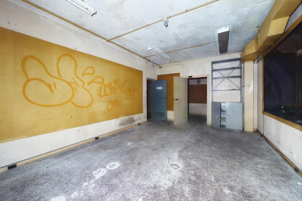 Additional image 11 of GRADE II LISTED BUNKER | BRISLINGTON
