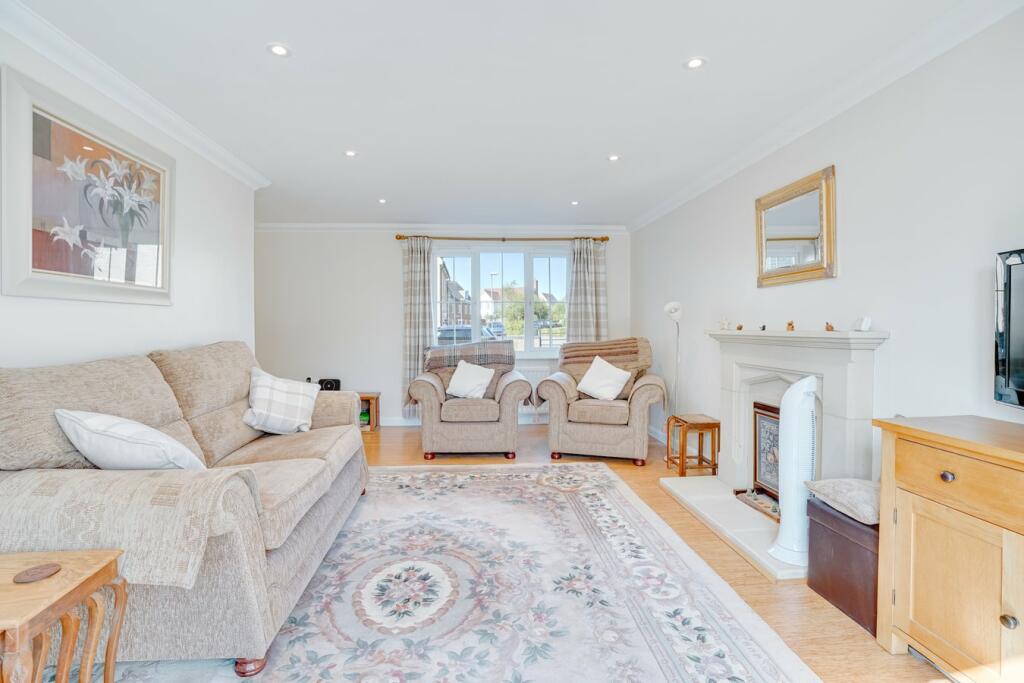 Additional image 5 of Wether Road, Great Cambourne, Cambridge, CB23