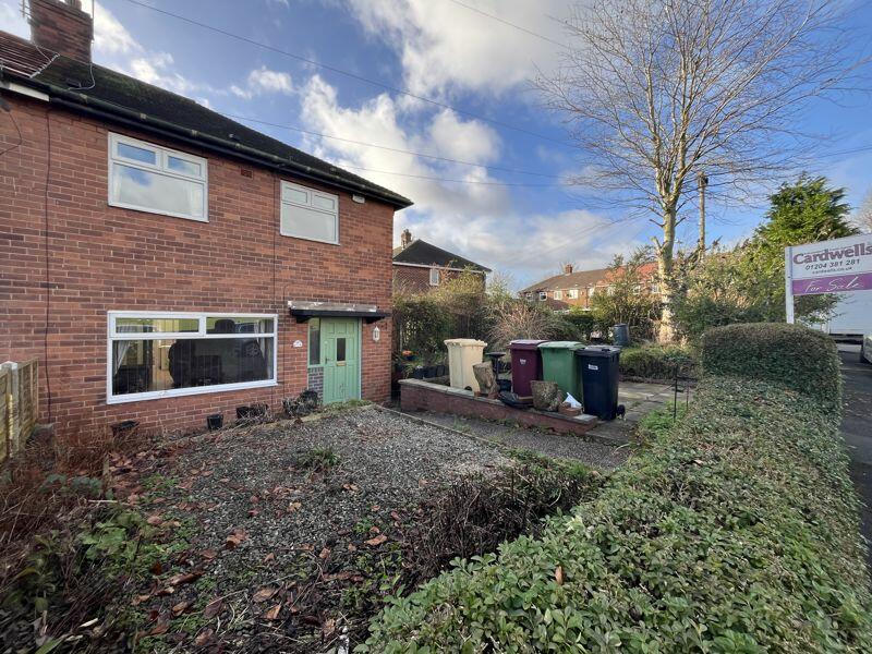 Skelwith Avenue, Great Lever