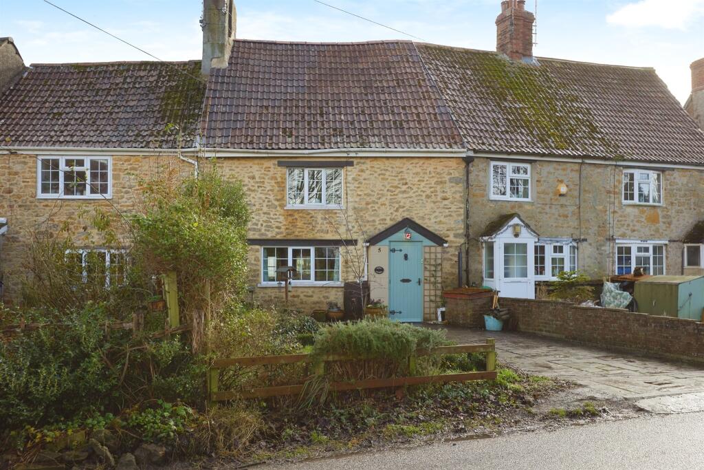 Additional image 16 of The Green, Stoford, Yeovil