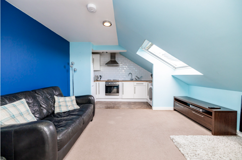 Additional image 4 of Flat 8, 209 Rosemount Place, Aberdeen, Aberdeenshire