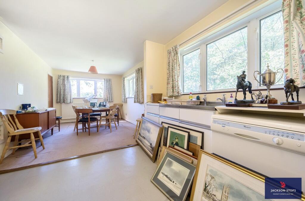 Additional image 4 of Ousden, Newmarket, Suffolk, CB8