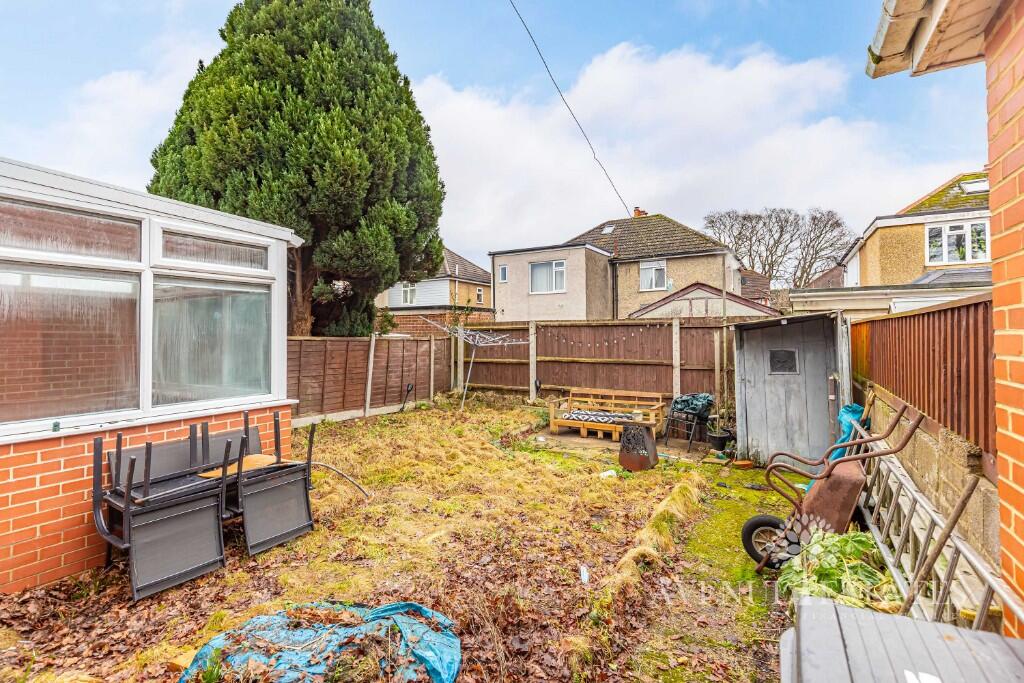 Additional image 11 of Evershot Road, Bournemouth, Dorset, BH8