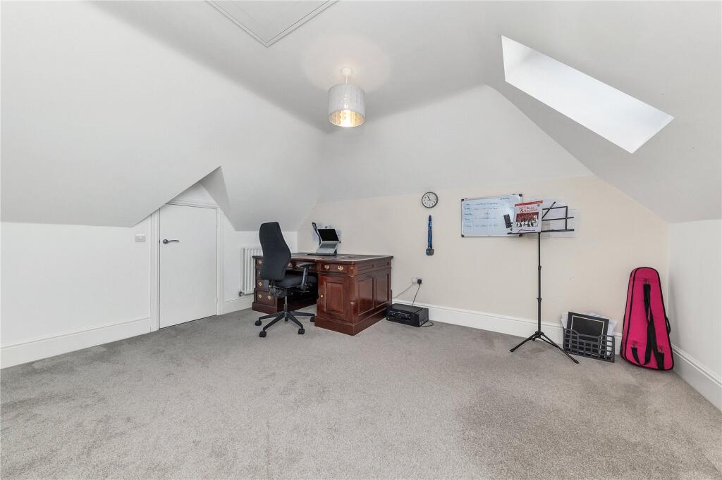 Additional image 11 of St. Edmunds Way, Hauxton, Cambridge, Cambridgeshire