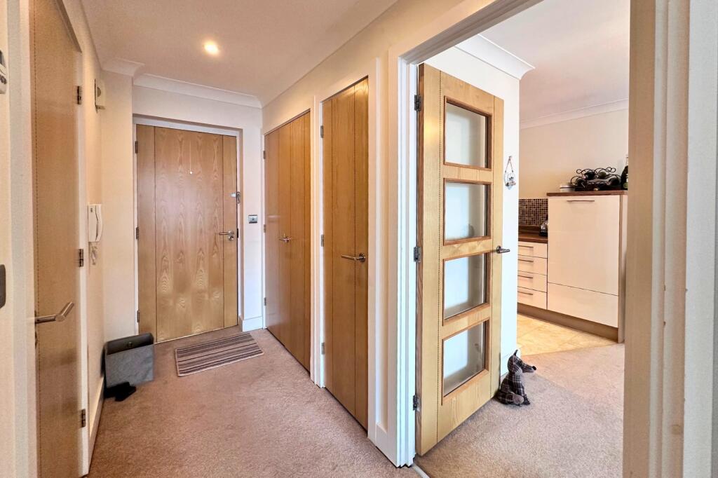 Additional image 11 of Lymington Road, Highcliffe, Dorset. BH23 5EB