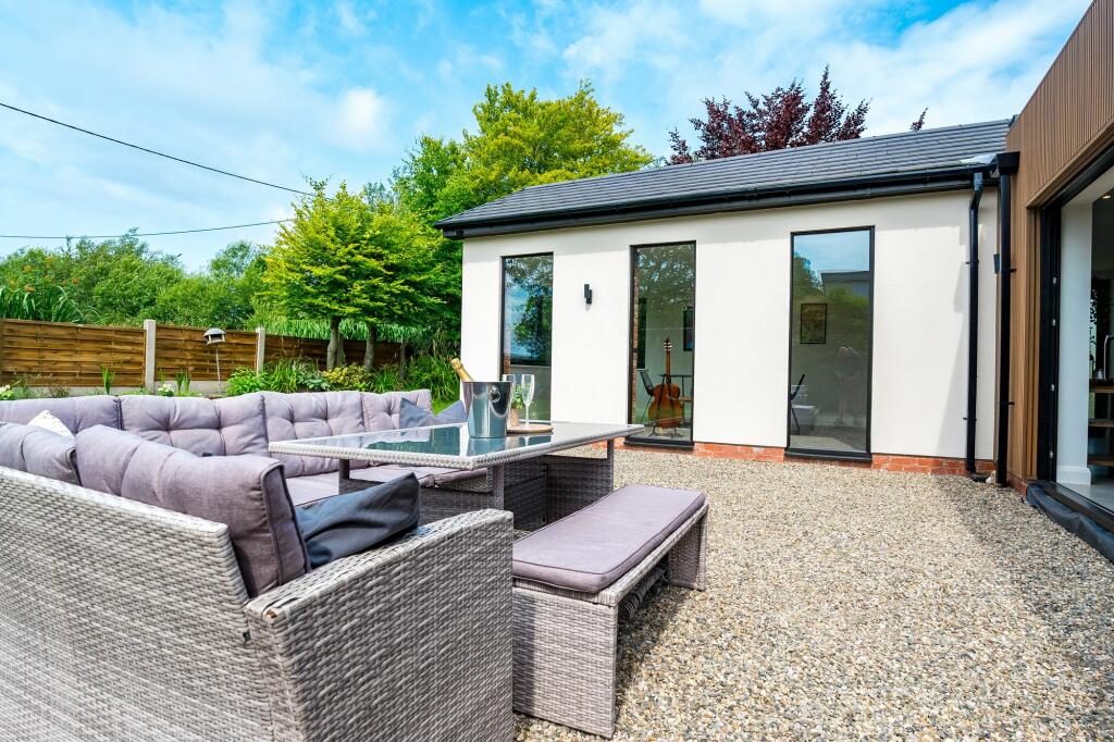 Additional image 47 of Overshores Road, Turton, BL7